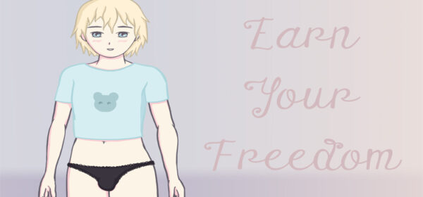 hentai earn your freedom