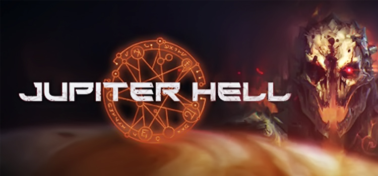 jupiter hell prealpha gameplay