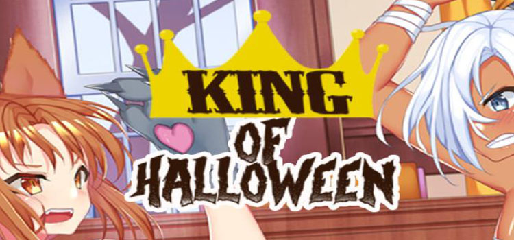 King Of Halloween Free Download FULL Version PC Game