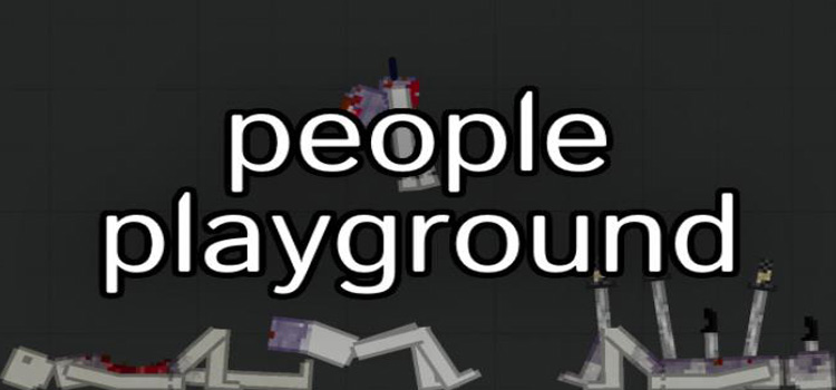 People Playground Free Download FULL Version PC Game