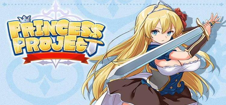 Princess Project Free Download Full Version Crack PC Game