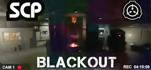 Scp blackout коды