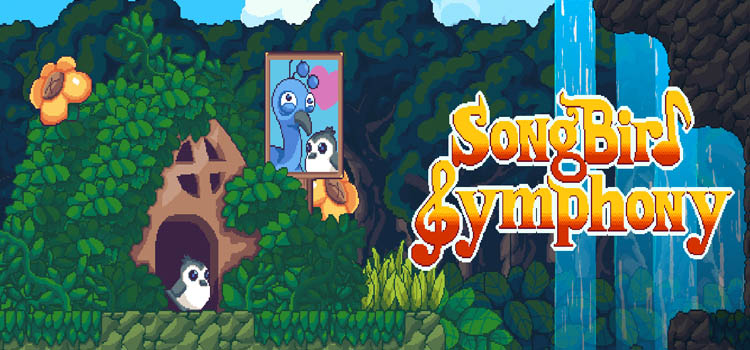 Songbird Symphony Download