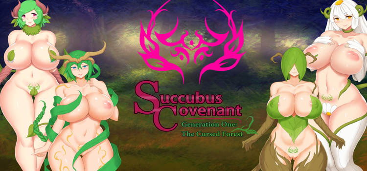 Succubus Covenant Generation One The Cursed Forest Free Download