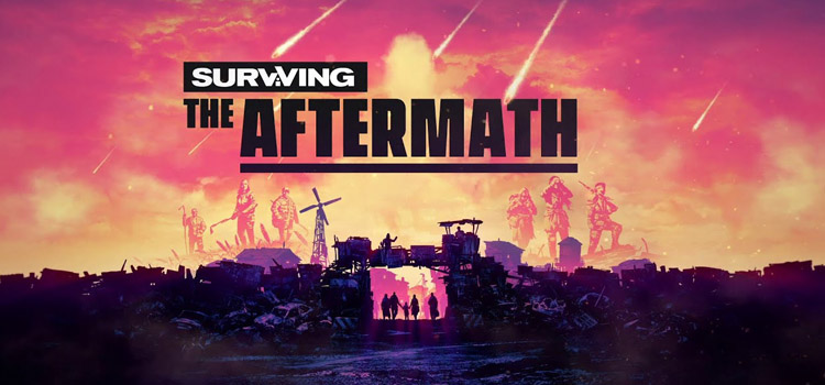 download surviving the aftermath beginners guide