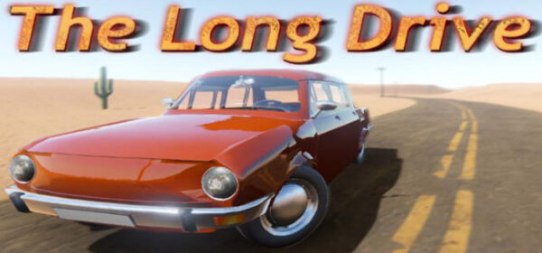 The Long Drive Free Download Full Version Crack PC Game