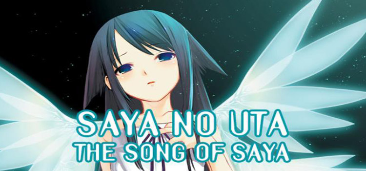 The Song Of Saya Free Download FULL Version PC Game