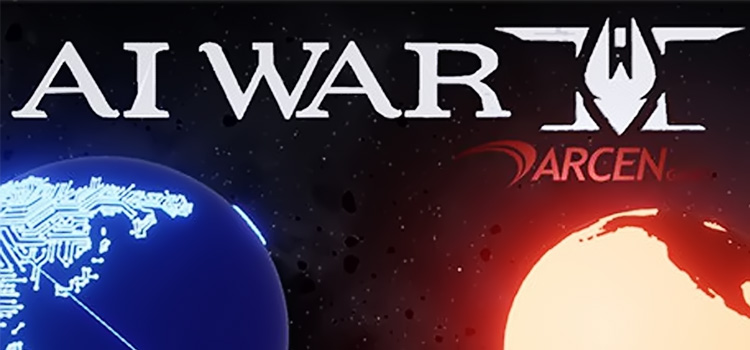 free for mac download AI War 2
