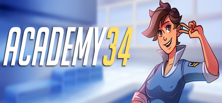 Свободный 34 2. Academy34. Академия 34. Overwatch Academy 34. Academy 34 Rus.