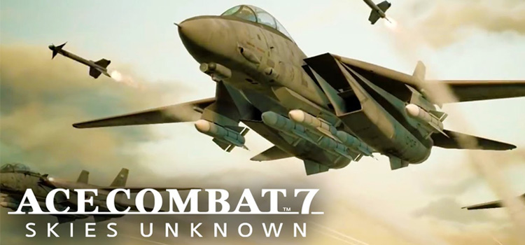 Ace Combat 7 Skies Unknown Free Download Full PC Game   Ace Combat 7 Skies Unknown Free Download Full PC Game 