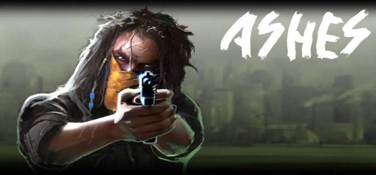 Ashes Free Download FULL Version Cracked PC Game