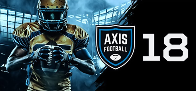 new pc football games 2018