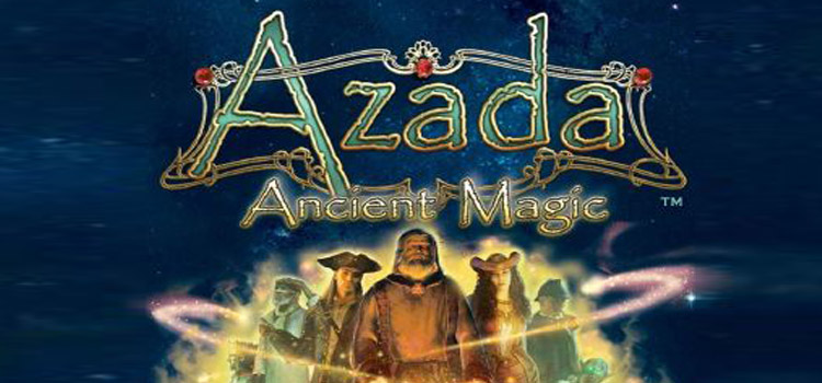 azada ancient magic walkthrough ipad