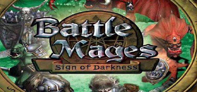 battle mages sign of darkness