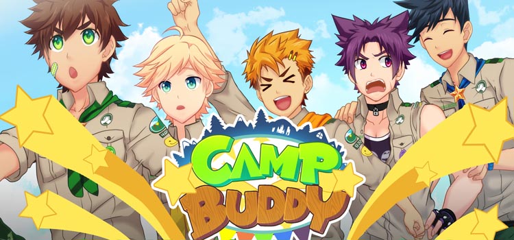 Camp Buddy Free Download FULL Version Crack PC Game