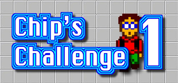 chips challenge for mac free download