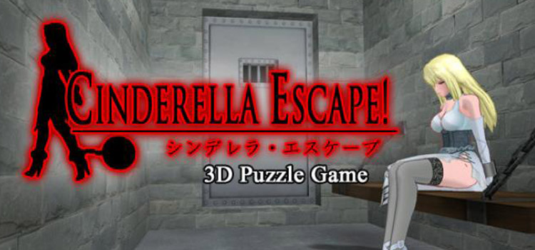 cinderella escape full game