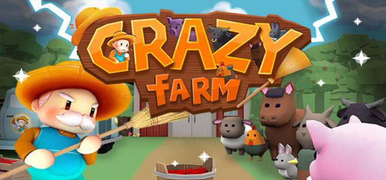 Crazy Farm VRGROUND Free Download Full Version PC Game