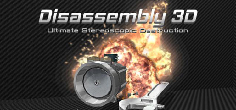 Disassembly download the new version for windows