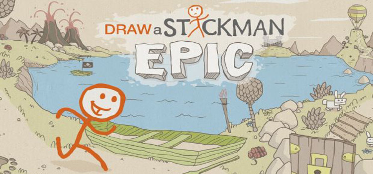 download the last version for windows Draw a Stickman: EPIC Free
