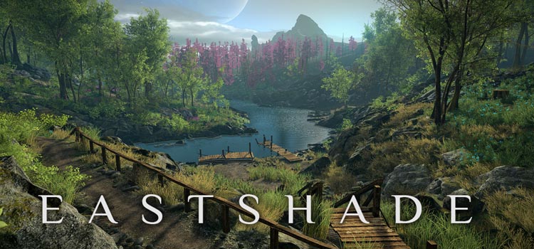 Eastshade игра обзор