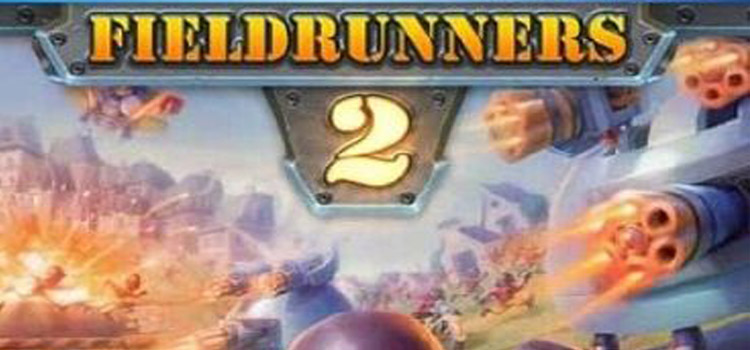 fieldrunners 2 pc gameplay