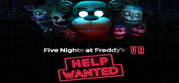 fnaf help wanted free download