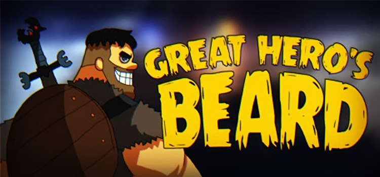 Great Heros Beard Free Download Full Version PC Game