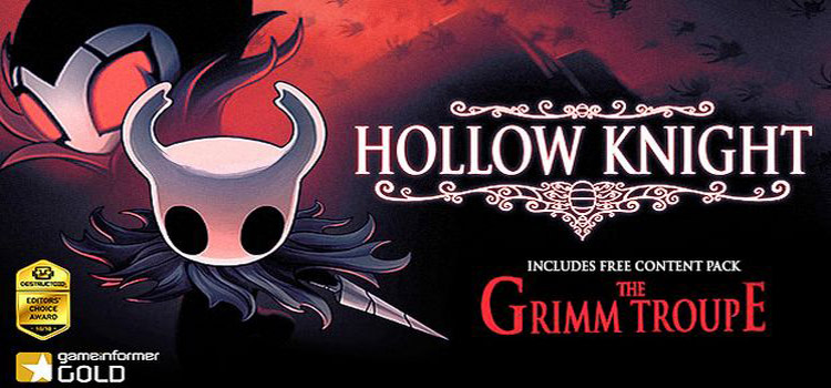 cant download hollow knight in xbox game pass pc