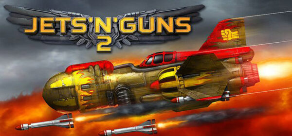 Jets N Guns 2 Free Download FULL Version Crack PC Game