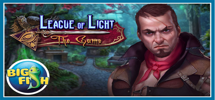 League Of Light The Game Free Download Full Version PC