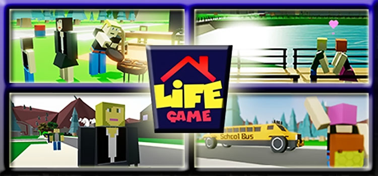 life the game online free no downloads