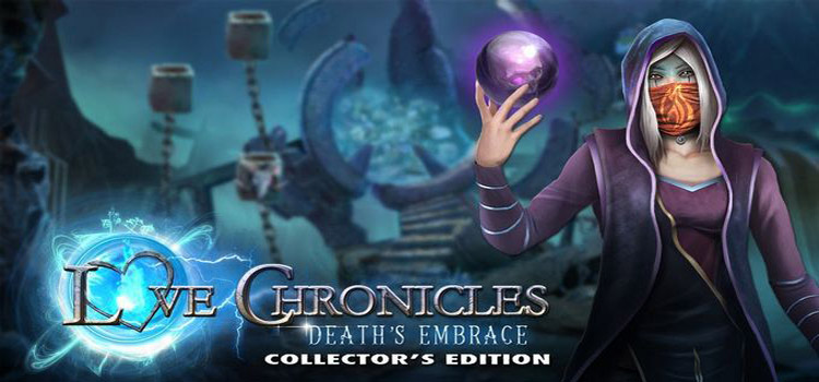 Love Chronicles Deaths Embrace Free Download Full PC Game