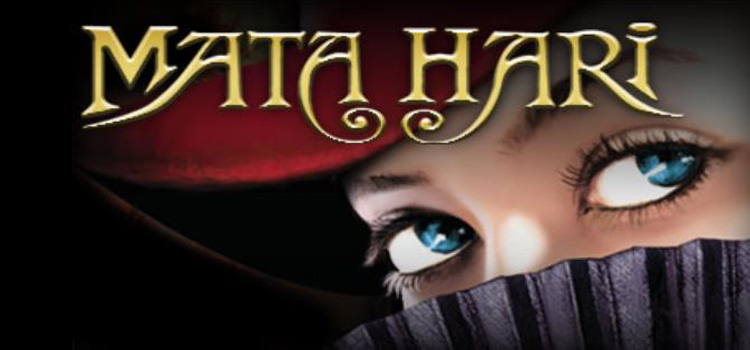 Mata Hari: Sebuah Game dengan Cerita yang Menarik