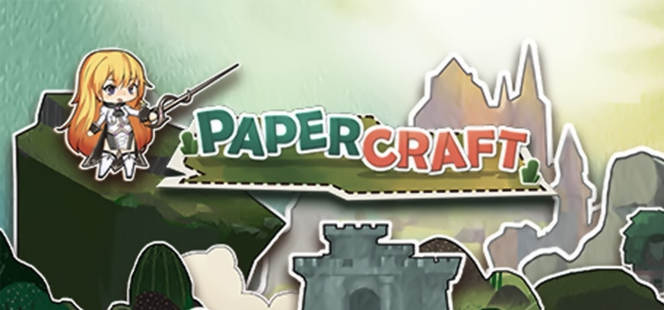 situs download papercraft gratis