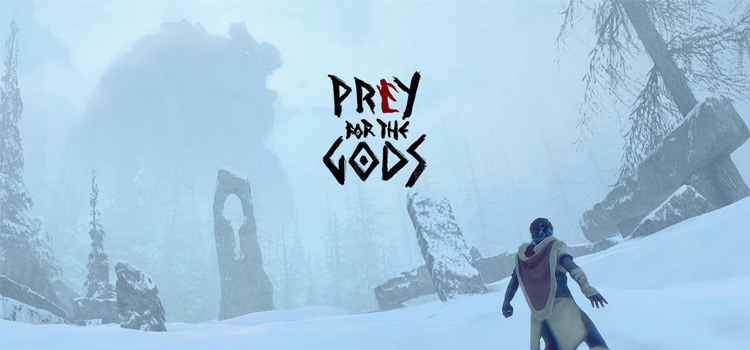 praey for the gods game pass