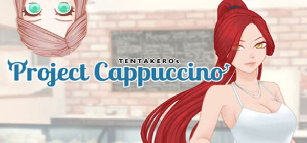  Project Cappuccino  Free Download FULL Version PC Game