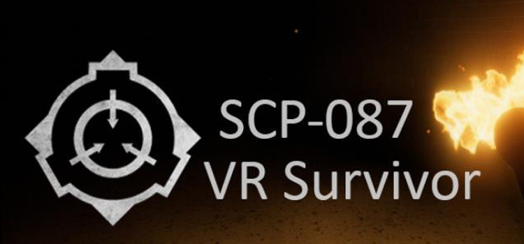 Scp 087 Vr Survivor Free Download Full Version Pc Game