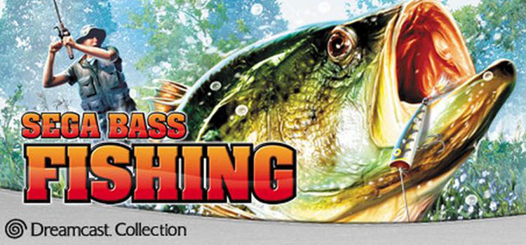 SEGA Bass Fishing Free Download FULL Version PC Game   SEGA Bass Fishing Free Download FULL Version PC Game 