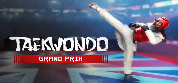 Taekwondo Grand Prix Free Download Full Version PC Game