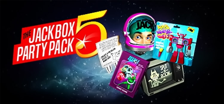 jackbox party pack 5 free download android