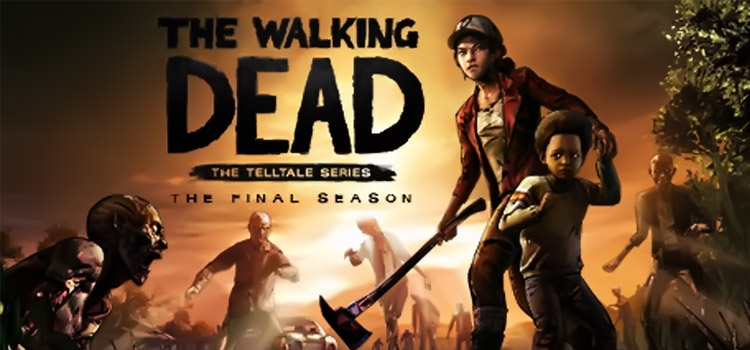 the walking dead game online free
