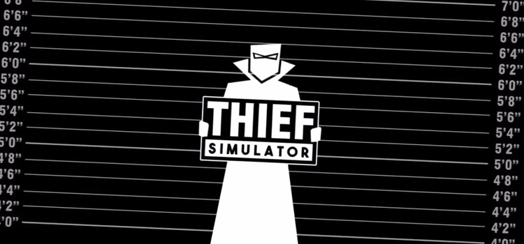 thief simulator download