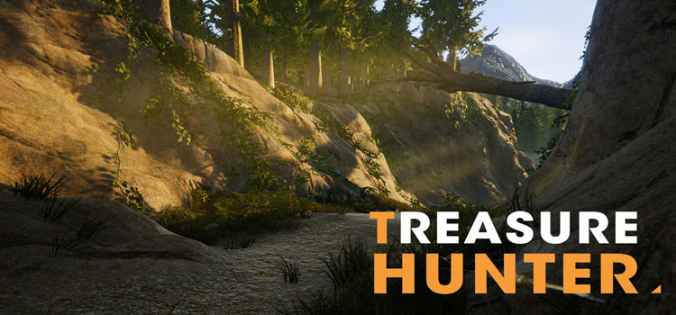 Treasure hunter simulator системные требования