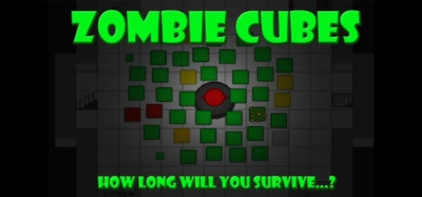 Как пройти zombie cubes