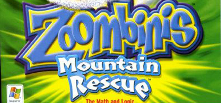 zoombinis mountain rescue