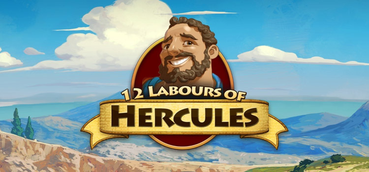 12 labours of hercules free download