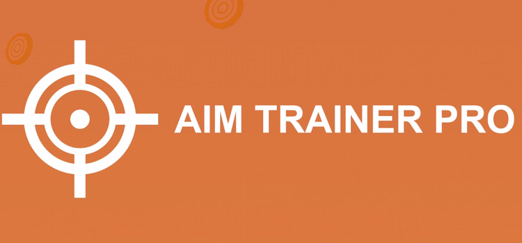 Aim Trainer Pro (2018)