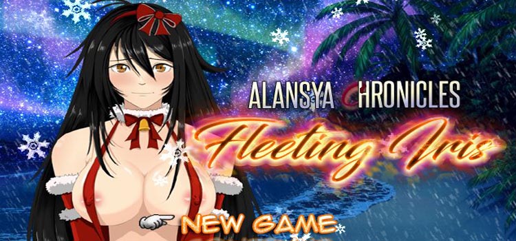 fleeting iris free download