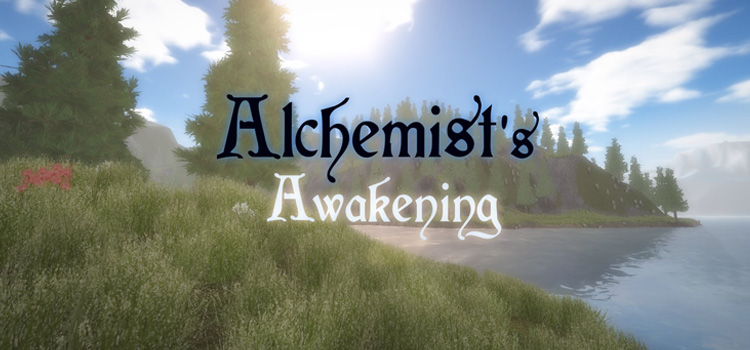 Alchemist s awakening обзор